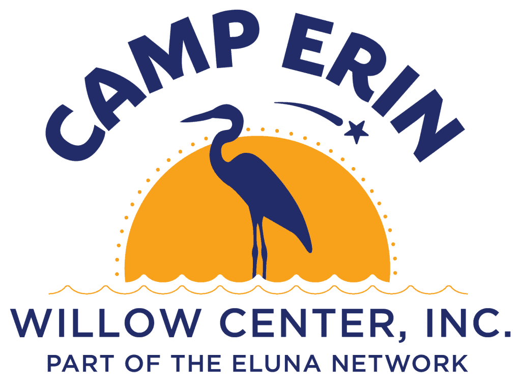 Camp Erin Willow Center For Grieving Children